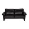 Model Ds 70 Leather Sofa Set from de Sede 8