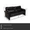 Model Ds 70 Leather Sofa Set from de Sede 2