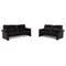 Modell Ds 70 Ledersofa Set von de Sede 1