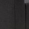 Sofá Mister de tela gris de Philippe Starck para Cassina, Imagen 8