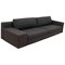 Grey Fabric Mister Sofa by Philippe Starck for Cassina 1