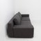 Graues Mister Sofa von Philippe Starck für Cassina 2