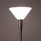 Chromed Metal & Glass Floor Lamp by Pierluigi Cerri for Fontana Arte 3