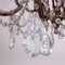 Chandelier with Eight Lights 6