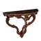 Louis Philippe Style Console Table, Image 1