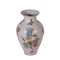 Porcelain Vase, Hungary 1