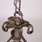 Wrought Iron Chandelier 10