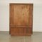 Walnut Dressing Table, 1940s 9