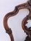 Victorian Antique Carved Walnut Chair, Image 6