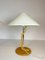 Scandinavian Modern Grevie Table Lamps by Lars Bessfel for Ateljé Lyktan, 1980s, Set of 2, Image 5