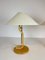 Scandinavian Modern Grevie Table Lamps by Lars Bessfel for Ateljé Lyktan, 1980s, Set of 2, Image 6