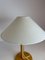 Scandinavian Modern Grevie Table Lamps by Lars Bessfel for Ateljé Lyktan, 1980s, Set of 2, Image 8
