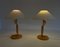 Scandinavian Modern Grevie Table Lamps by Lars Bessfel for Ateljé Lyktan, 1980s, Set of 2 11