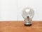Vintage German Space Age Bulb Table Lamp from Limburg, 1970s, Image 6