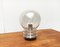 Vintage German Space Age Bulb Table Lamp from Limburg, 1970s 14