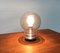 Vintage German Space Age Bulb Table Lamp from Limburg, 1970s, Image 5
