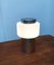 Mid-Century Swiss Space Age Table Lamp from Temde 13