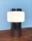 Mid-Century Swiss Space Age Table Lamp from Temde 10