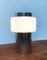 Mid-Century Swiss Space Age Table Lamp from Temde, Image 10