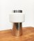 Mid-Century Swiss Space Age Table Lamp from Temde, Image 1