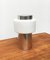 Mid-Century Swiss Space Age Table Lamp from Temde, Image 8