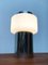 Mid-Century Swiss Space Age Table Lamp from Temde 4