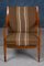 Mid-Century Danish Lounge Chairs by Peter Hvidt & Orla Mølgaard-Nielsen for France & Søn / France & Daverkosen, 1950s, Set of 2 3