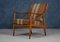 Mid-Century Danish Lounge Chairs by Peter Hvidt & Orla Mølgaard-Nielsen for France & Søn / France & Daverkosen, 1950s, Set of 2, Image 6