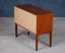 Mid-Century Danish Teak Chest of Drawers, 1960s, Image 7