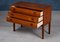 Mid-Century Danish Teak Chest of Drawers, 1960s, Image 3