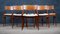Mid-Century Teak Dining Chairs by Brdr. Tromborg for H. Vestervig Eriksen, 1960s, Set of 6, Image 3