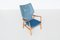 Dutch Karen Wingback Chair by Aksel Bender Madsen for Bovenkamp, 1960s 15