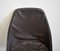 Set of Vintage Desk Chairs 8