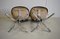Set of Vintage Desk Chairs 25