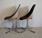 Chaises de Bureau Vintage, Set de 2 3