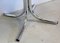 Set of Vintage Desk Chairs 19