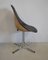 Set of Vintage Desk Chairs 4