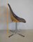 Set of Vintage Desk Chairs 23