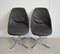 Chaises de Bureau Vintage, Set de 2 1