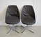 Set of Vintage Desk Chairs 1