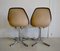 Set of Vintage Desk Chairs 6