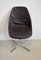 Set of Vintage Desk Chairs 7