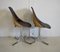 Set of Vintage Desk Chairs 2