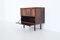 Danish Rosewood Cabinet / Dry Bar, 1960s 5