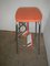 Italian Ladder Stool from SCAB, 1970s 6