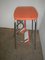 Italienischer Ladder Hocker von SCAB, 1970er 6