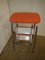 Italian Ladder Stool from SCAB, 1970s 7