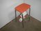 Italian Ladder Stool from SCAB, 1970s 5