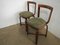 Small Italian Lounge Chairs, 1970s, Set of 2, Image 3