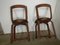 Petits Fauteuils, Italie, 1970s, Set de 2 4